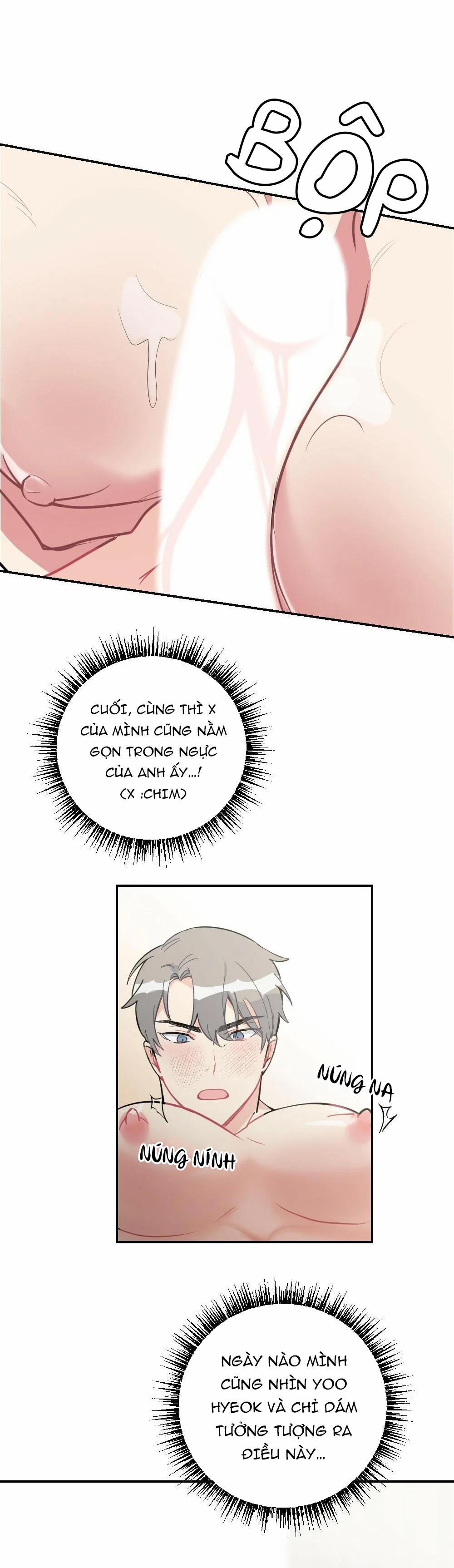 Tiệm Massage Ngực Bự Từ A Đến Z 2 trang 13