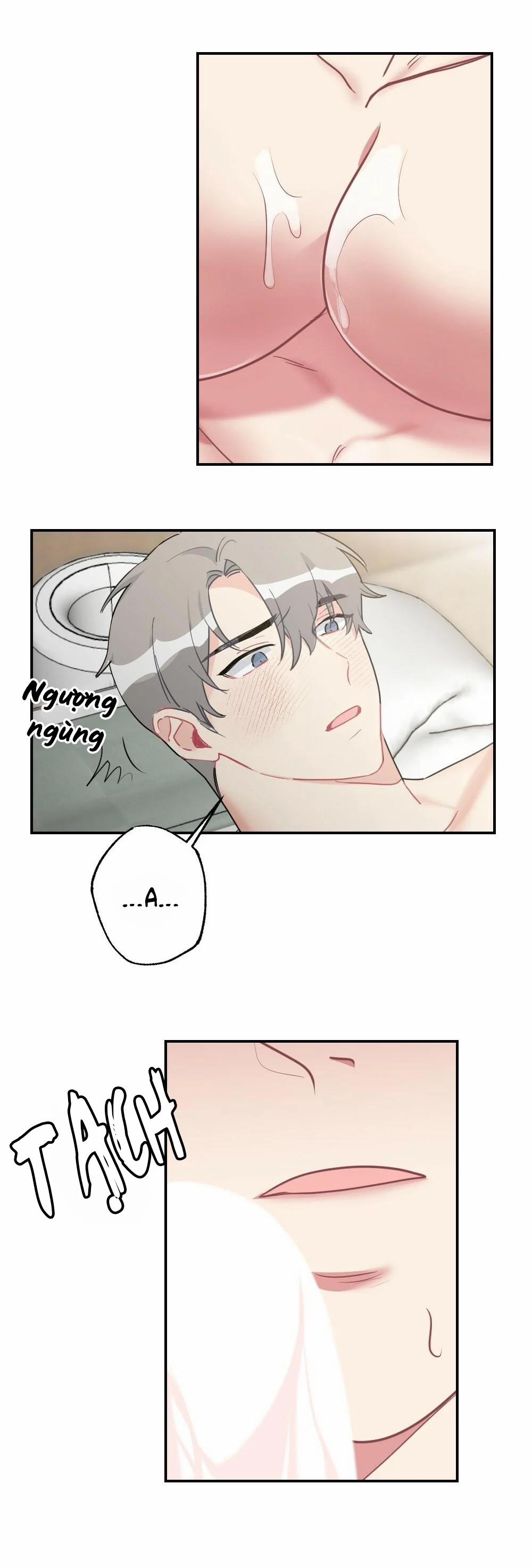 Tiệm Massage Ngực Bự Từ A Đến Z 2 trang 15