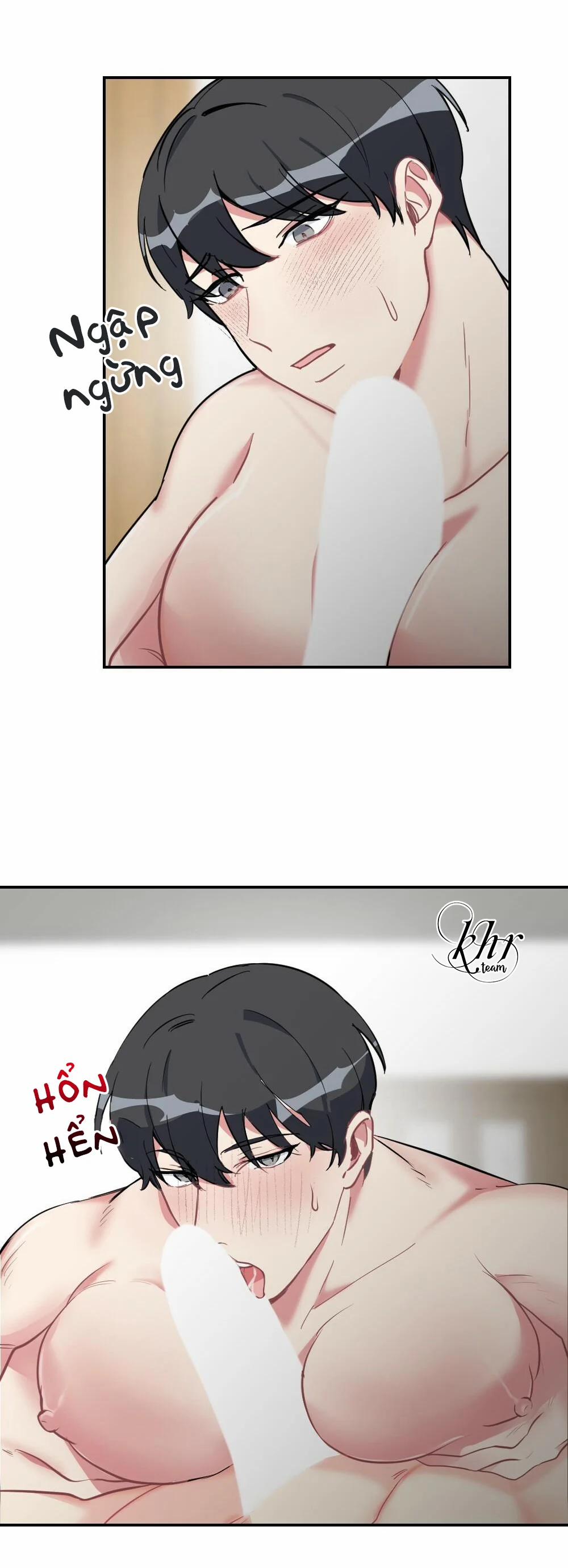 Tiệm Massage Ngực Bự Từ A Đến Z 2 trang 16