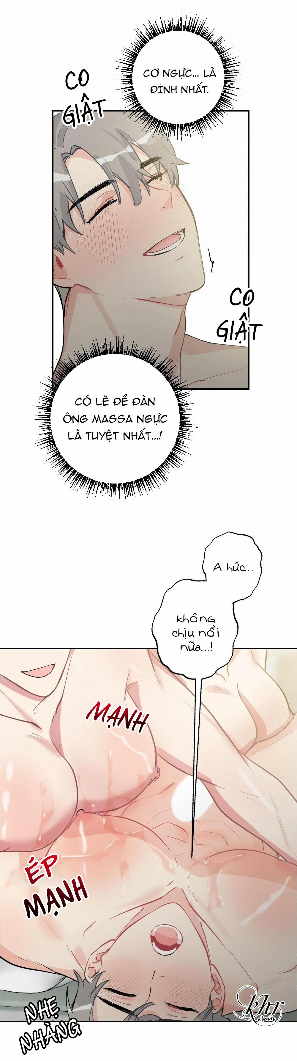 Tiệm Massage Ngực Bự Từ A Đến Z 2 trang 4