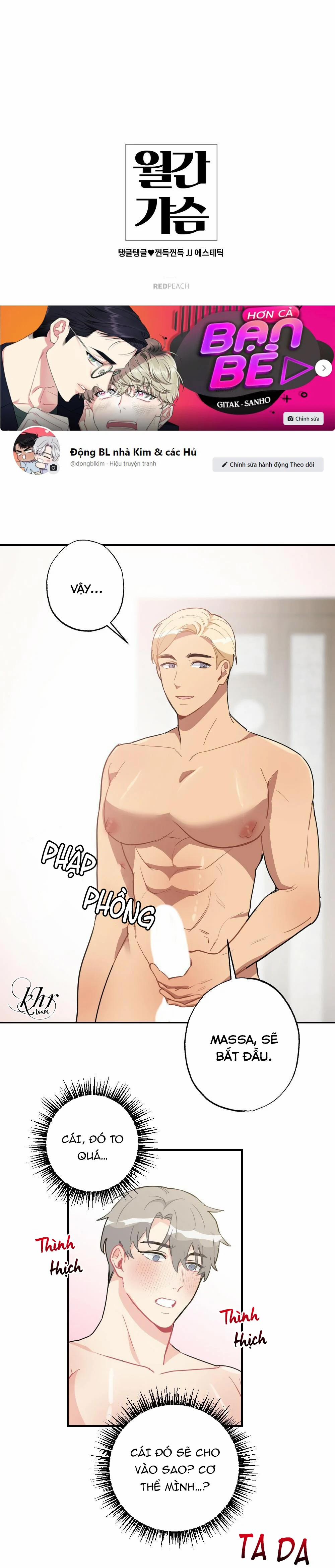 Tiệm Massage Ngực Bự Từ A Đến Z 3 trang 0