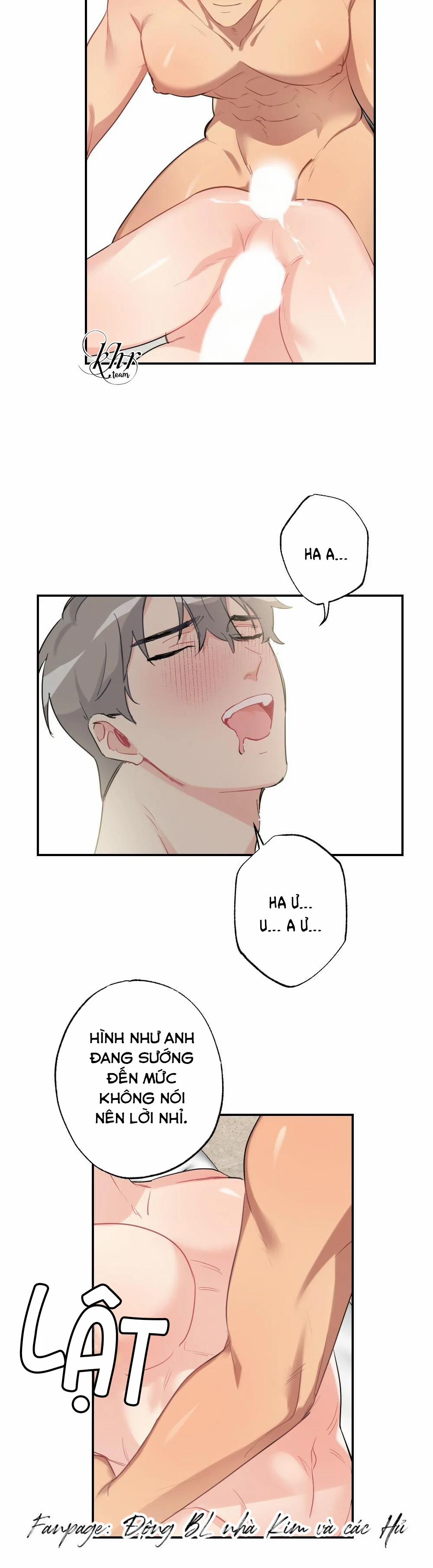 Tiệm Massage Ngực Bự Từ A Đến Z 3 trang 21