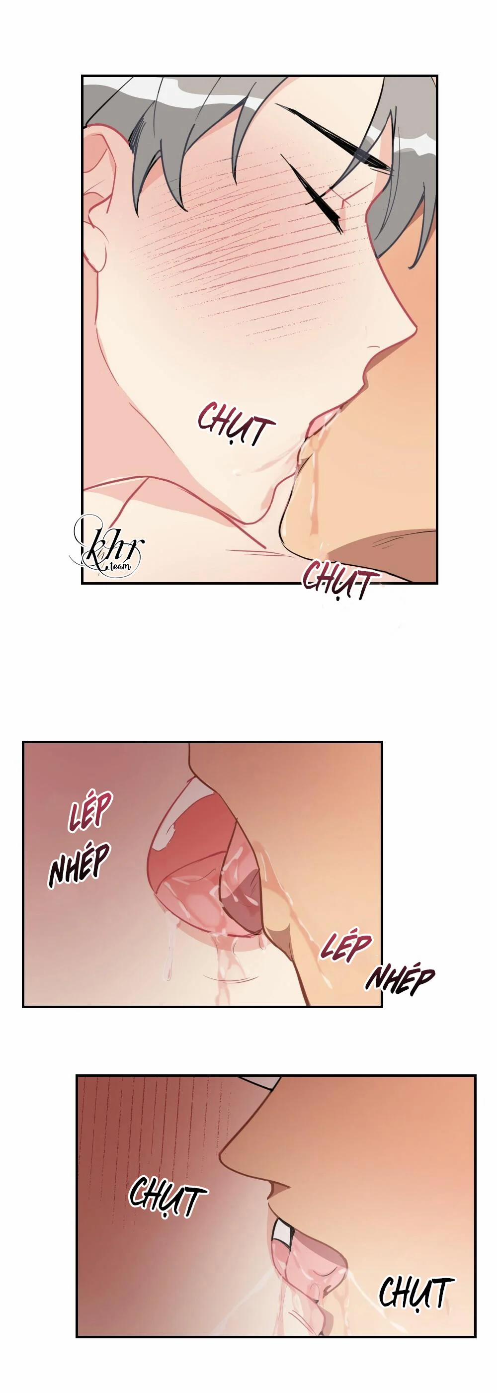 Tiệm Massage Ngực Bự Từ A Đến Z 3 trang 8