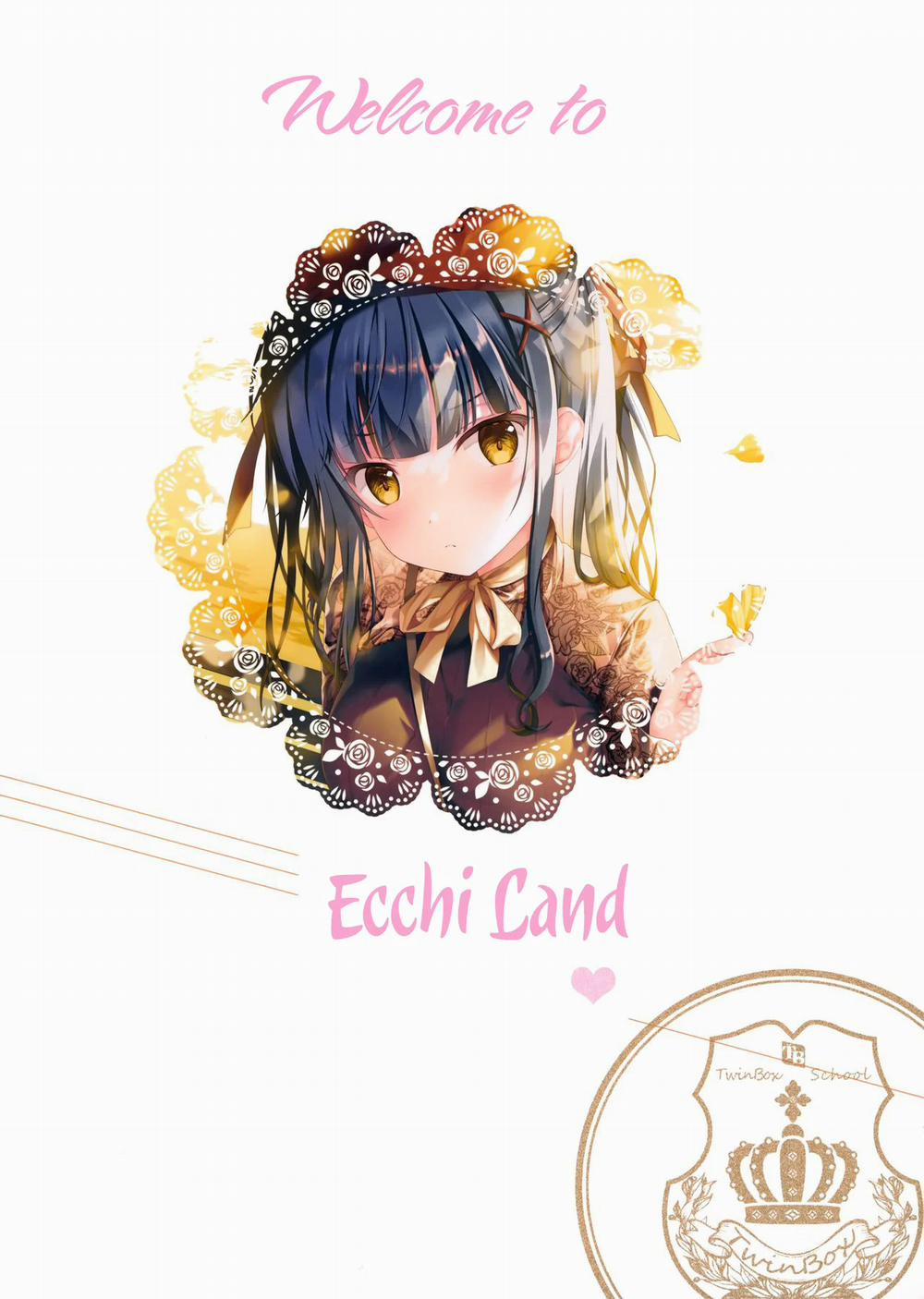 Tiệm Mát Xa Bí Mật Của Bạn Thanh Mai Trúc Mã 14 trang 1