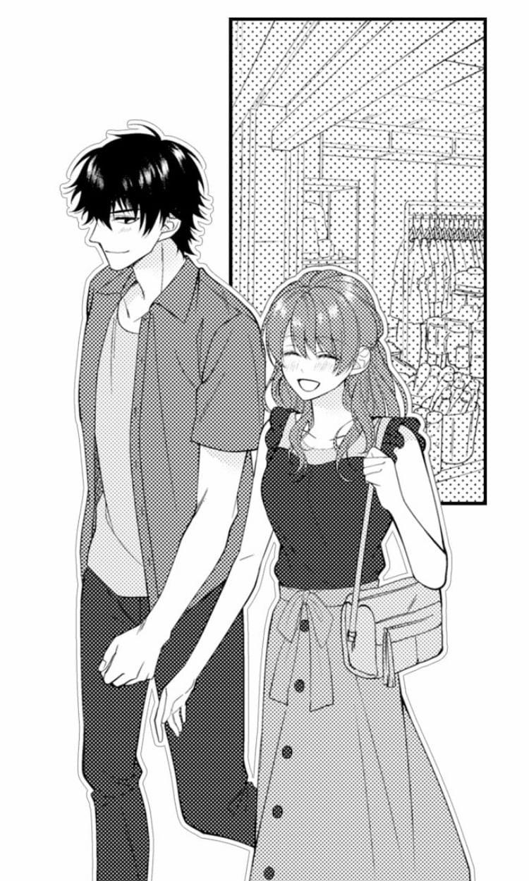 Tiệm Mát Xa Bí Mật Của Bạn Thanh Mai Trúc Mã 19 trang 11