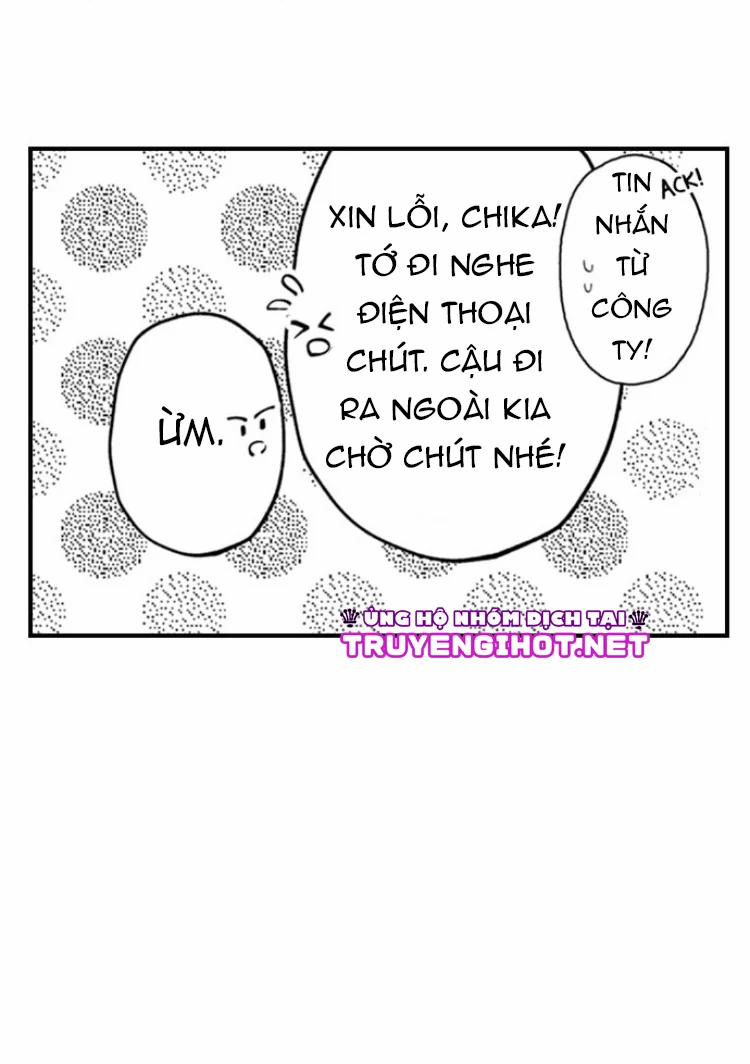 Tiệm Mát Xa Bí Mật Của Bạn Thanh Mai Trúc Mã 19 trang 16