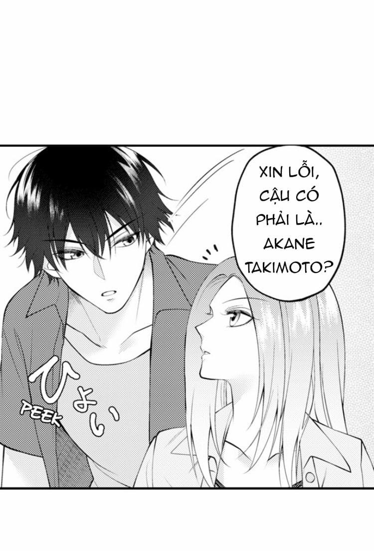 Tiệm Mát Xa Bí Mật Của Bạn Thanh Mai Trúc Mã 19 trang 20