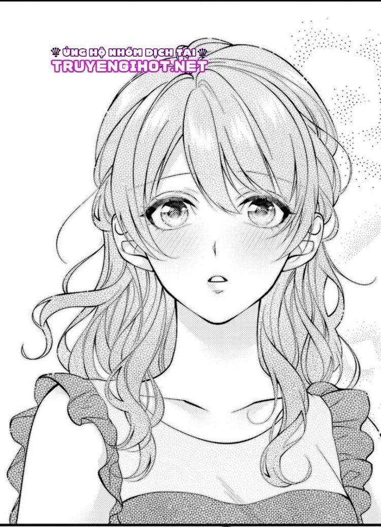 Tiệm Mát Xa Bí Mật Của Bạn Thanh Mai Trúc Mã 19 trang 4