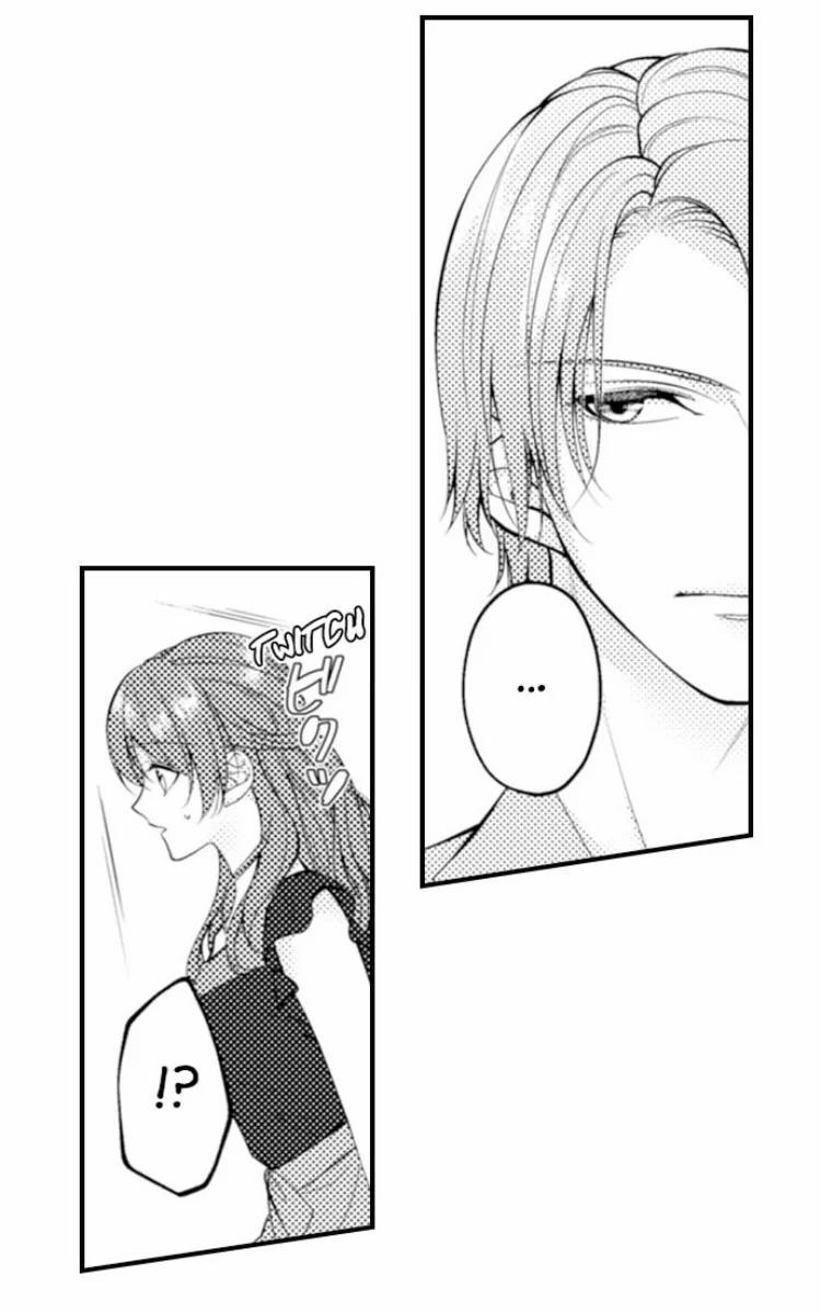 Tiệm Mát Xa Bí Mật Của Bạn Thanh Mai Trúc Mã 20 trang 20