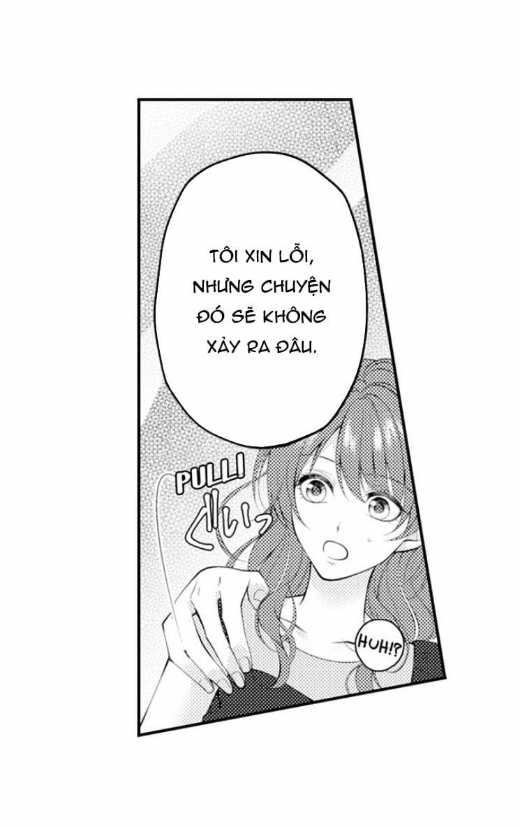 Tiệm Mát Xa Bí Mật Của Bạn Thanh Mai Trúc Mã 20 trang 38