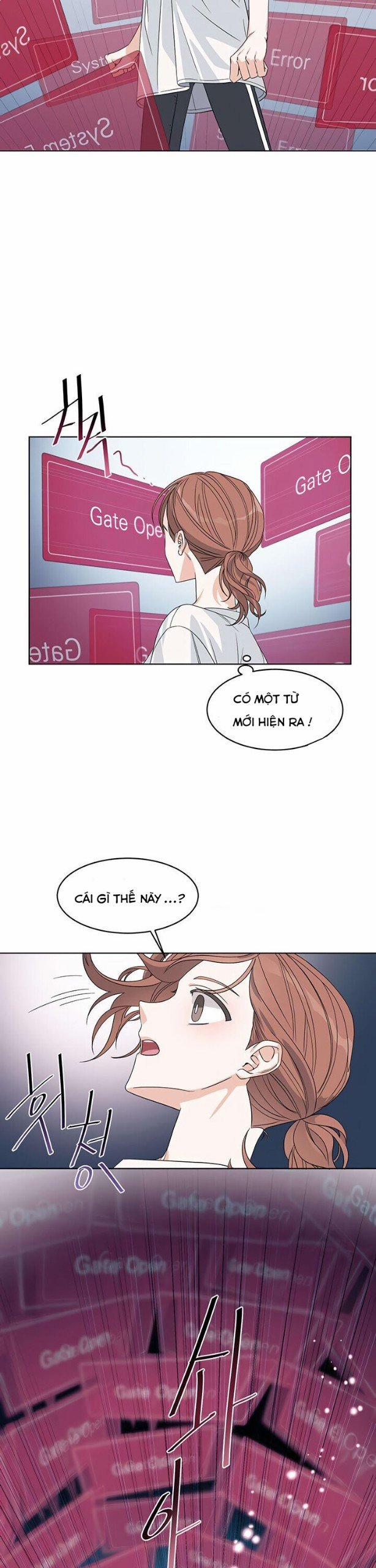 Tiệm May Số 97 Đường Sheldon 1 trang 16