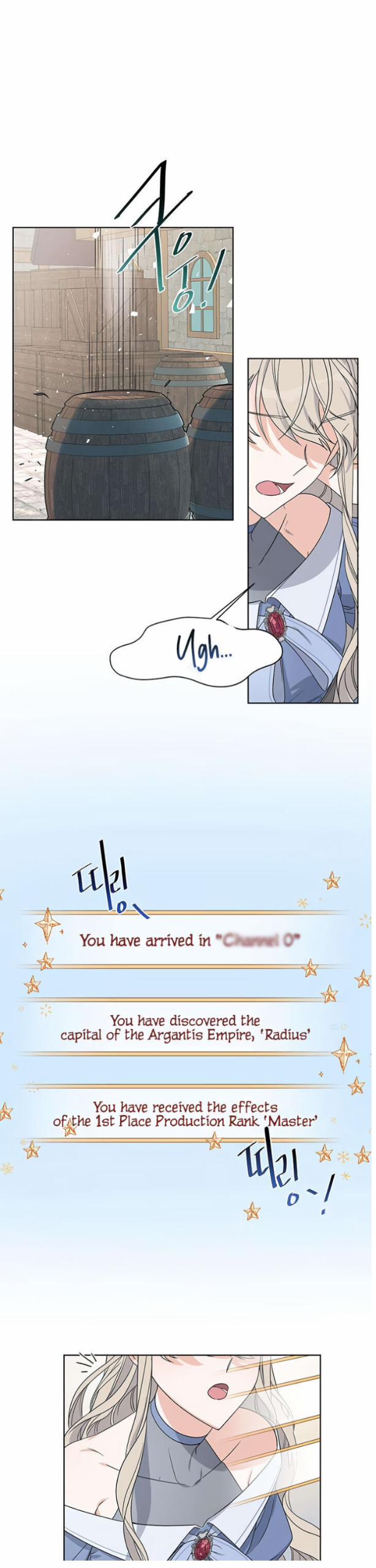 Tiệm May Số 97 Đường Sheldon 1 trang 18