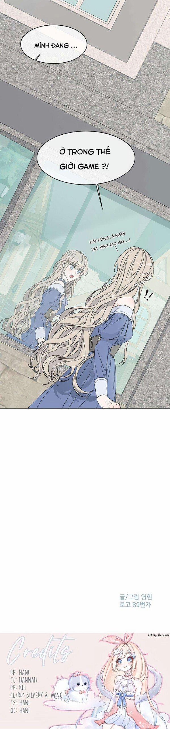 Tiệm May Số 97 Đường Sheldon 1 trang 20