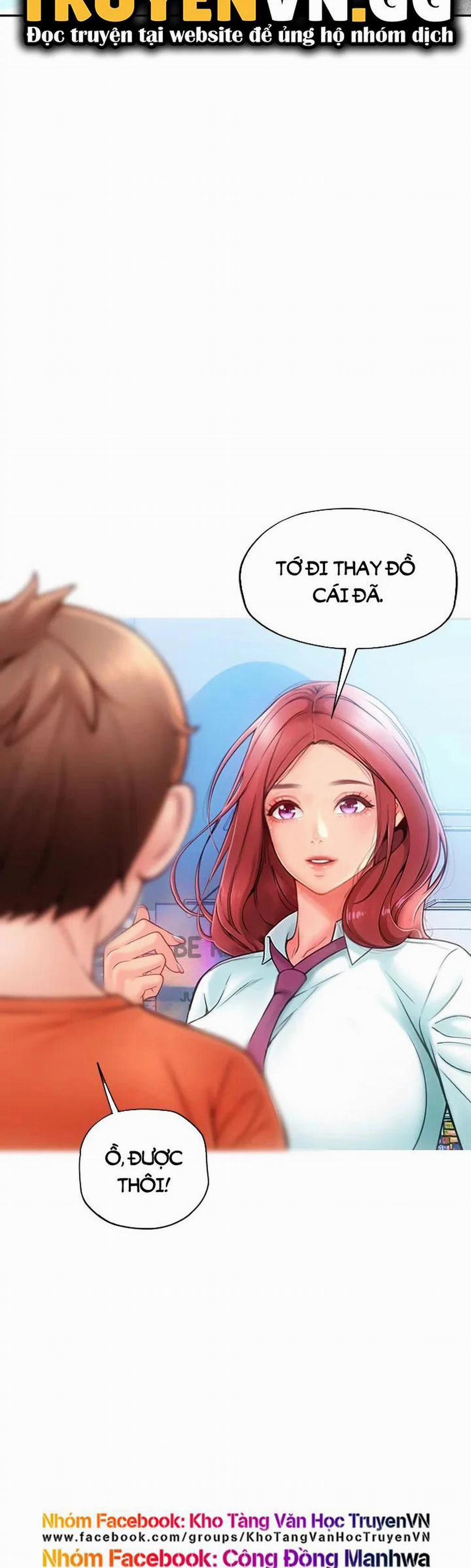 Tiệm Tạp Hóa Cuối Phố 10 trang 1