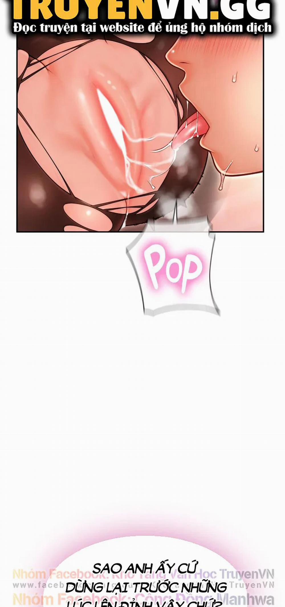 Tiệm Tạp Hóa Cuối Phố 10 trang 12