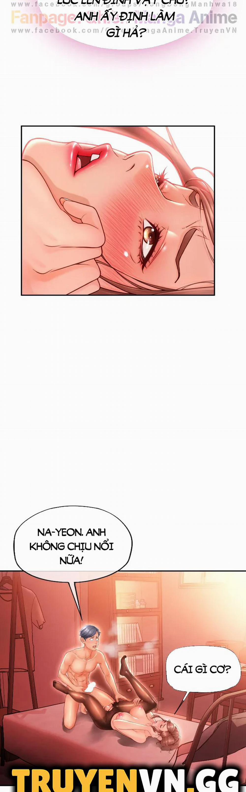 Tiệm Tạp Hóa Cuối Phố 10 trang 13