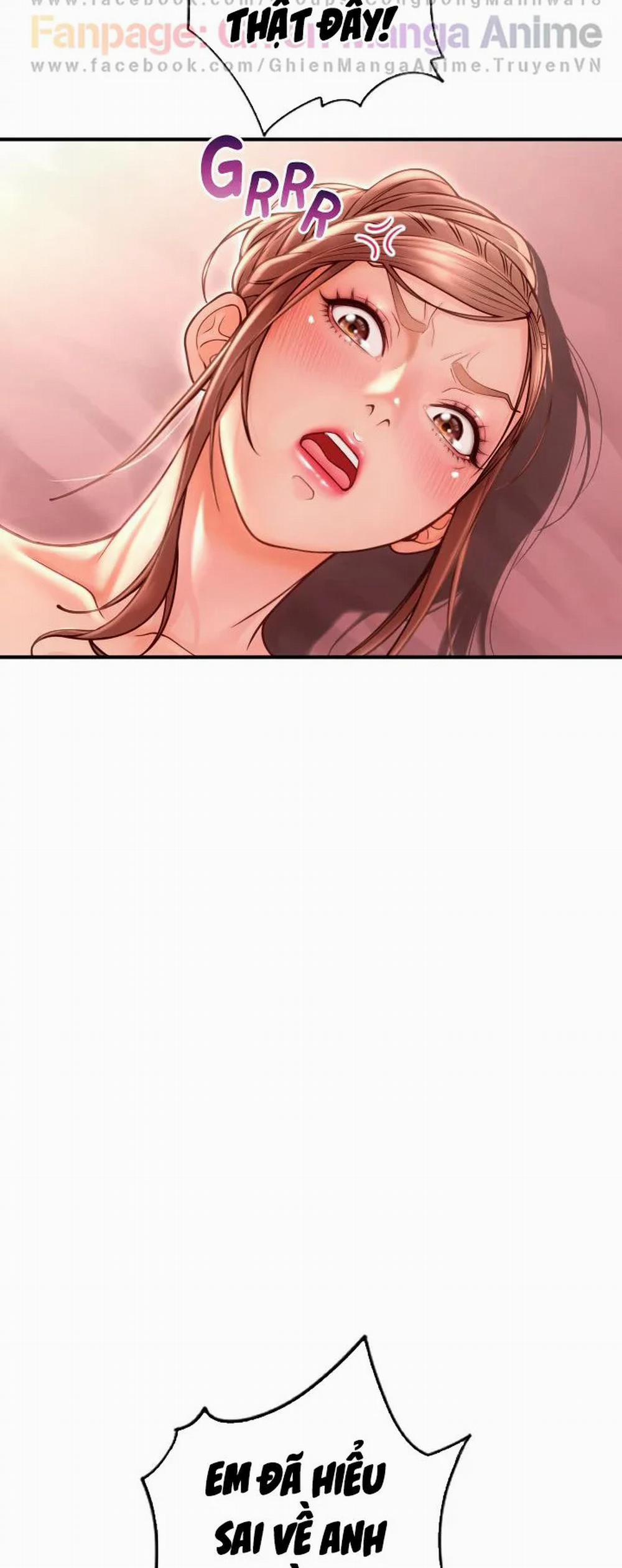 Tiệm Tạp Hóa Cuối Phố 10 trang 15