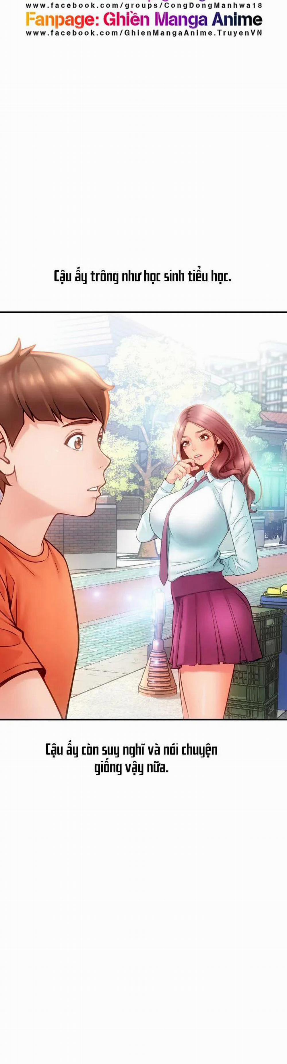 Tiệm Tạp Hóa Cuối Phố 10 trang 2