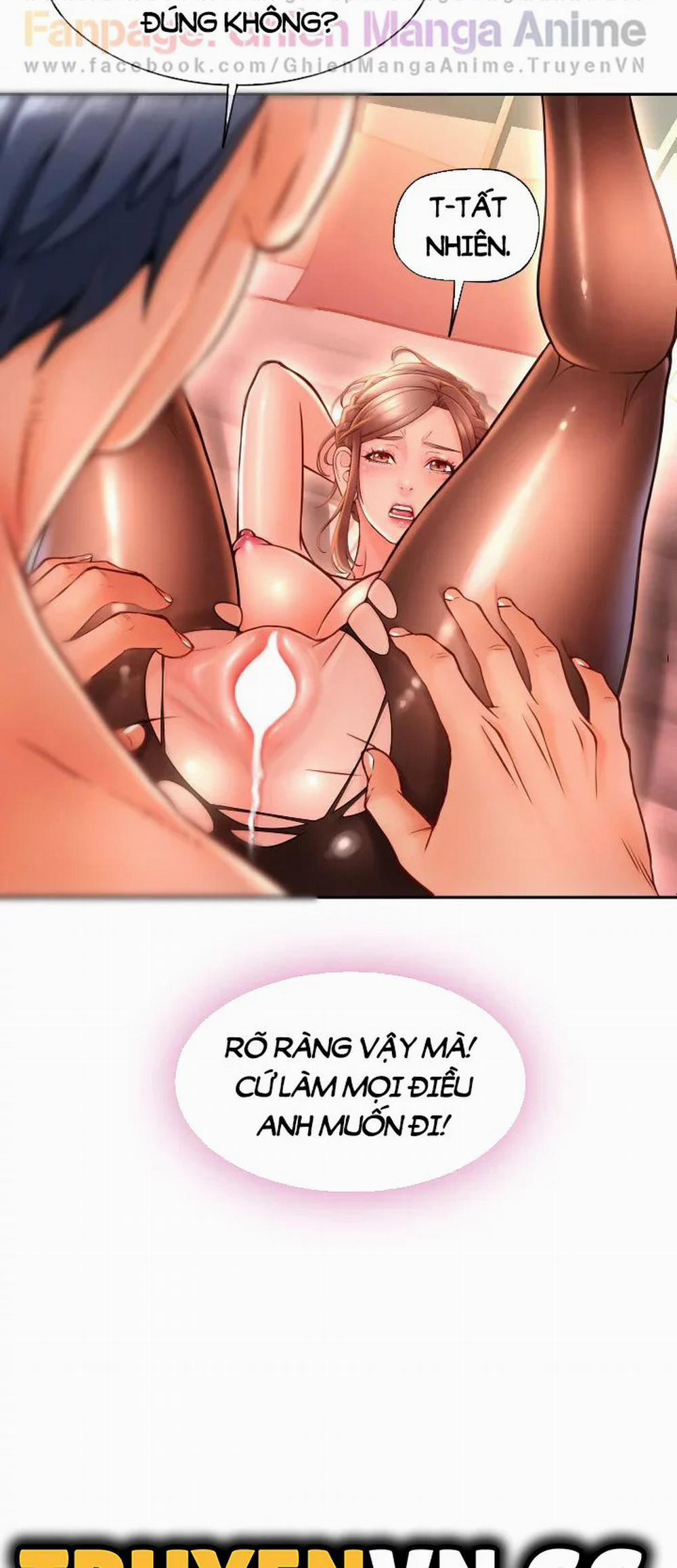 Tiệm Tạp Hóa Cuối Phố 10 trang 23