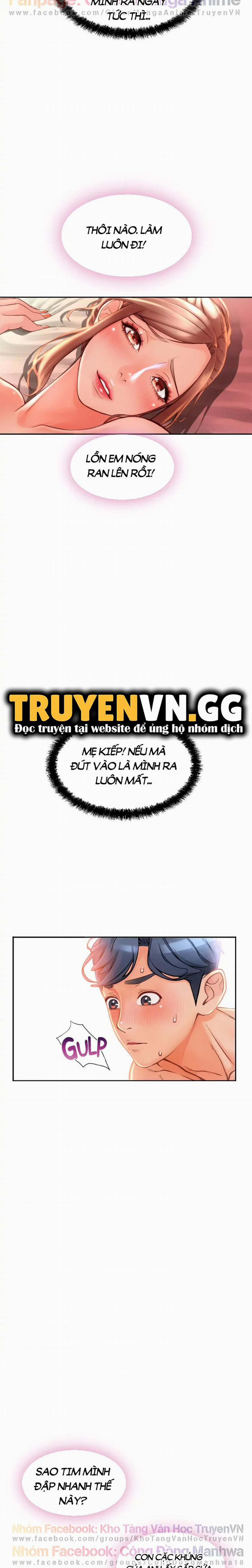 Tiệm Tạp Hóa Cuối Phố 10 trang 26