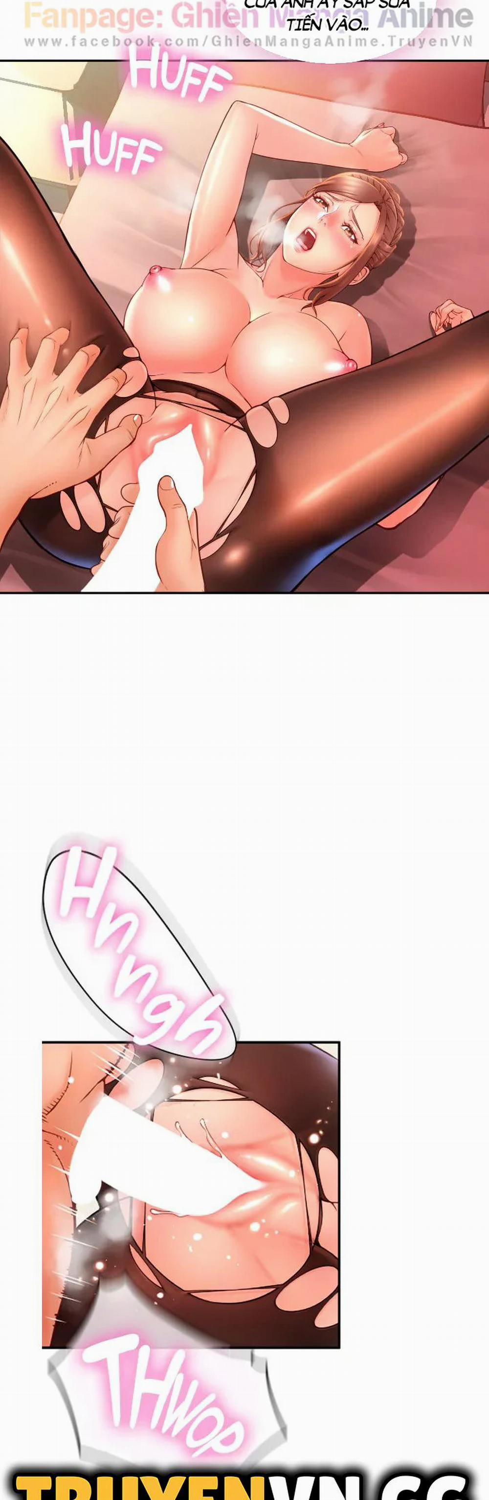 Tiệm Tạp Hóa Cuối Phố 10 trang 27