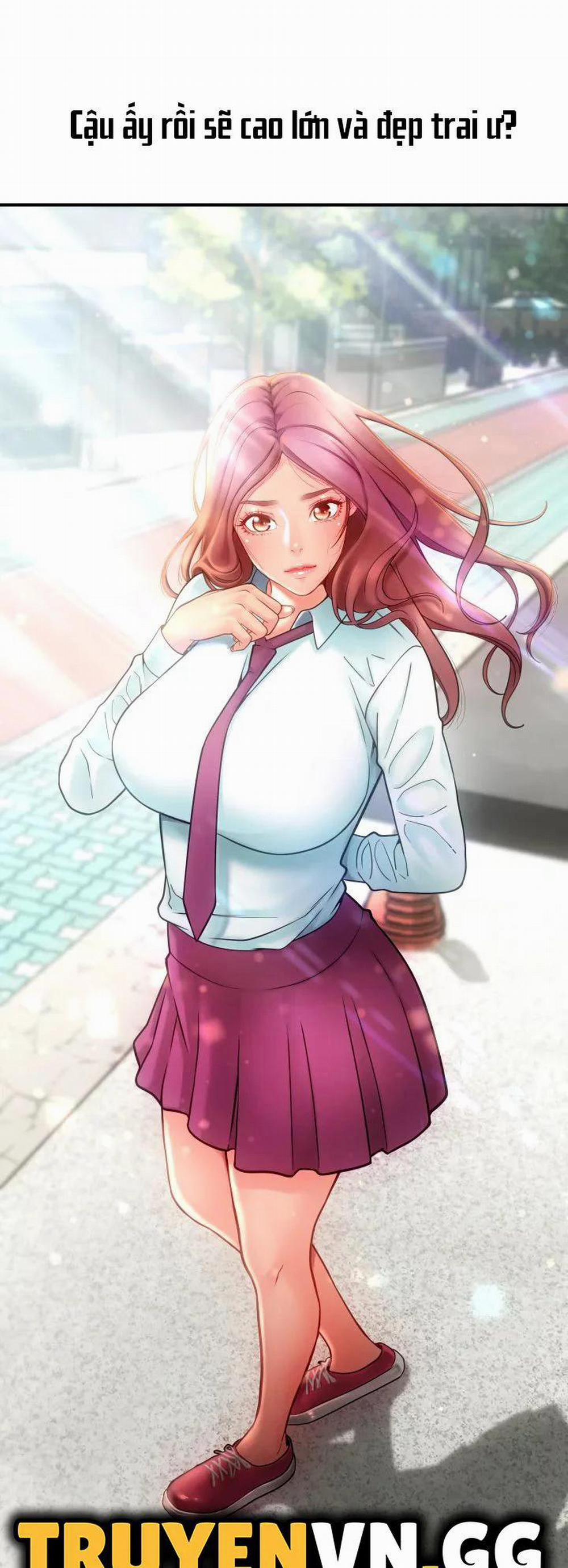 Tiệm Tạp Hóa Cuối Phố 10 trang 3