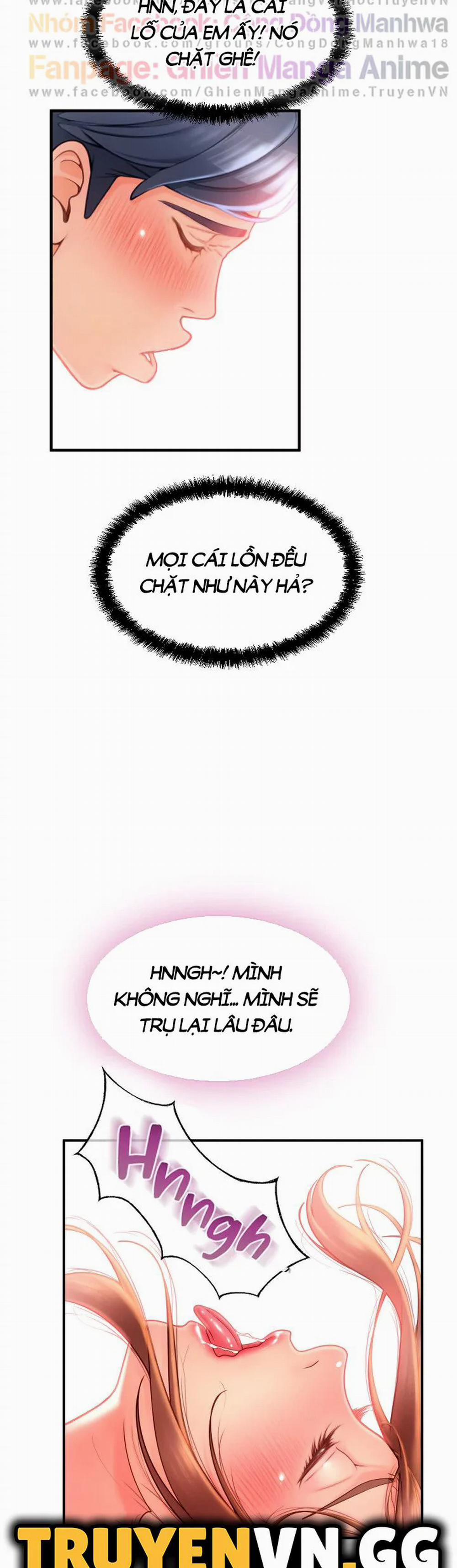 Tiệm Tạp Hóa Cuối Phố 10 trang 31