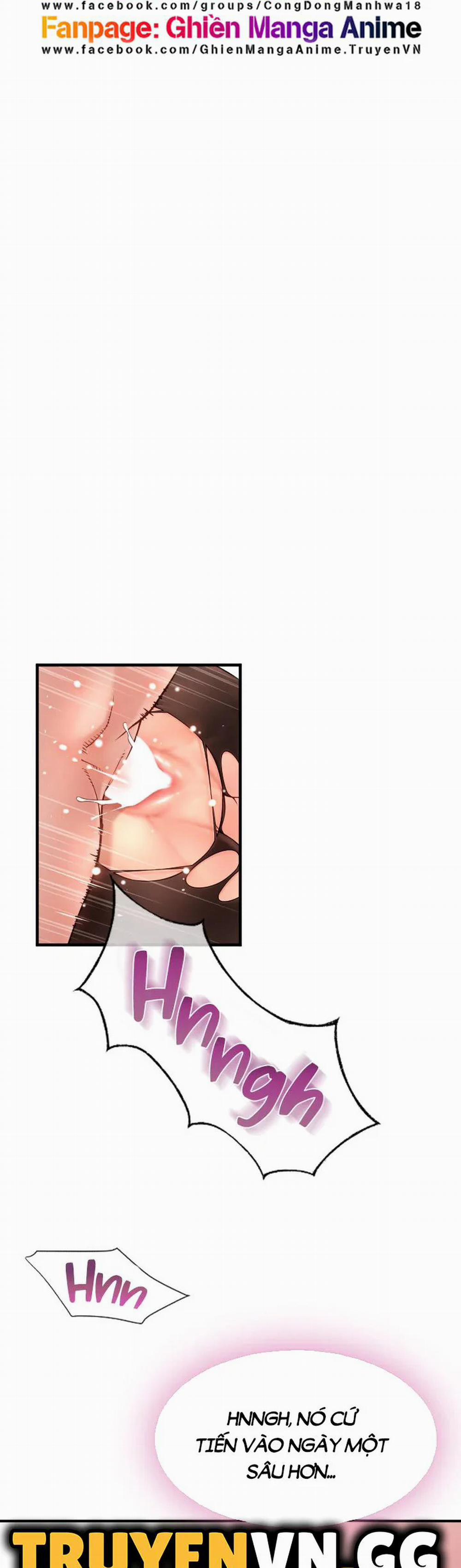 Tiệm Tạp Hóa Cuối Phố 10 trang 34