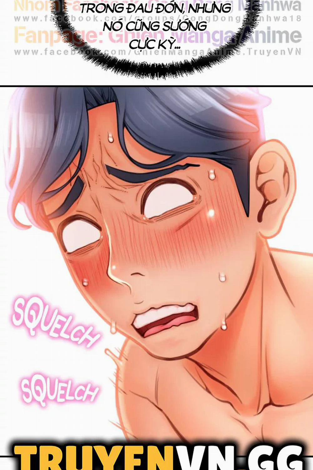 Tiệm Tạp Hóa Cuối Phố 10 trang 36