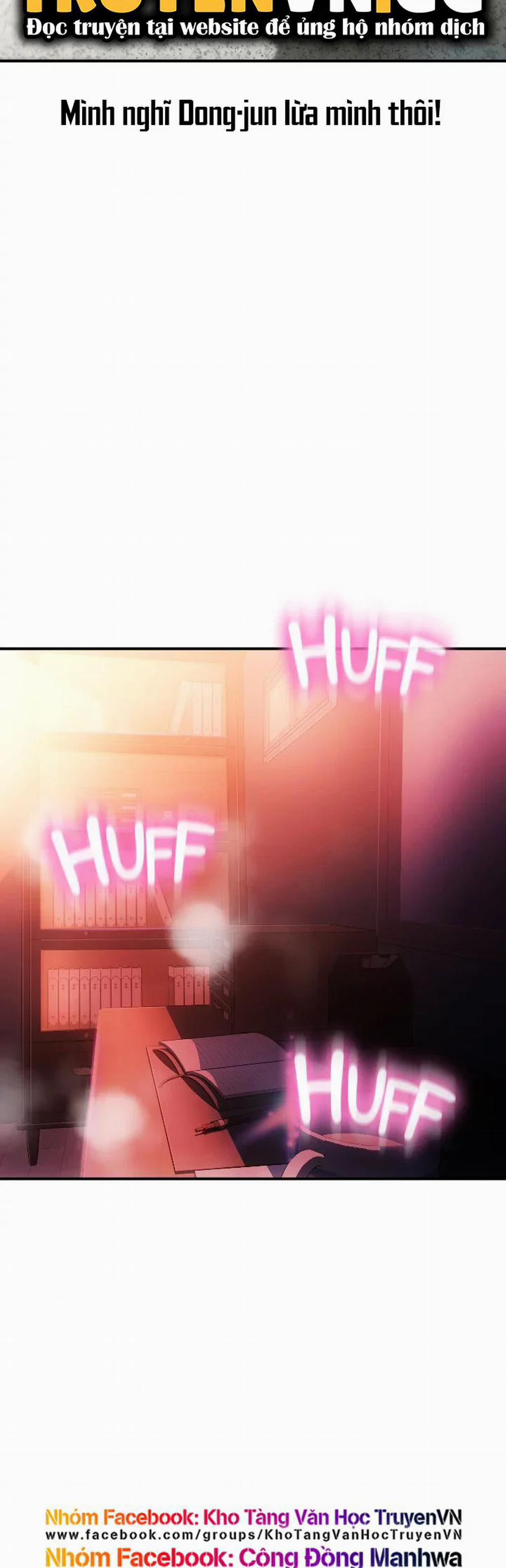 Tiệm Tạp Hóa Cuối Phố 10 trang 4