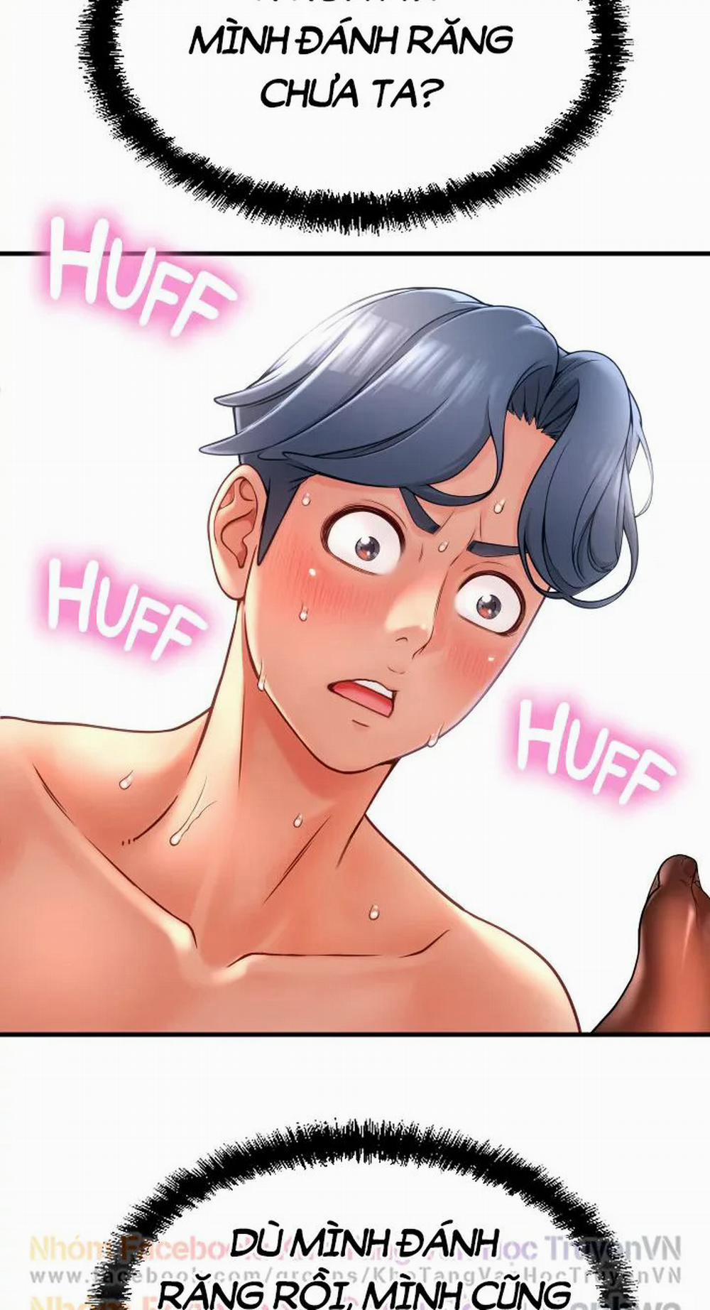 Tiệm Tạp Hóa Cuối Phố 10 trang 54