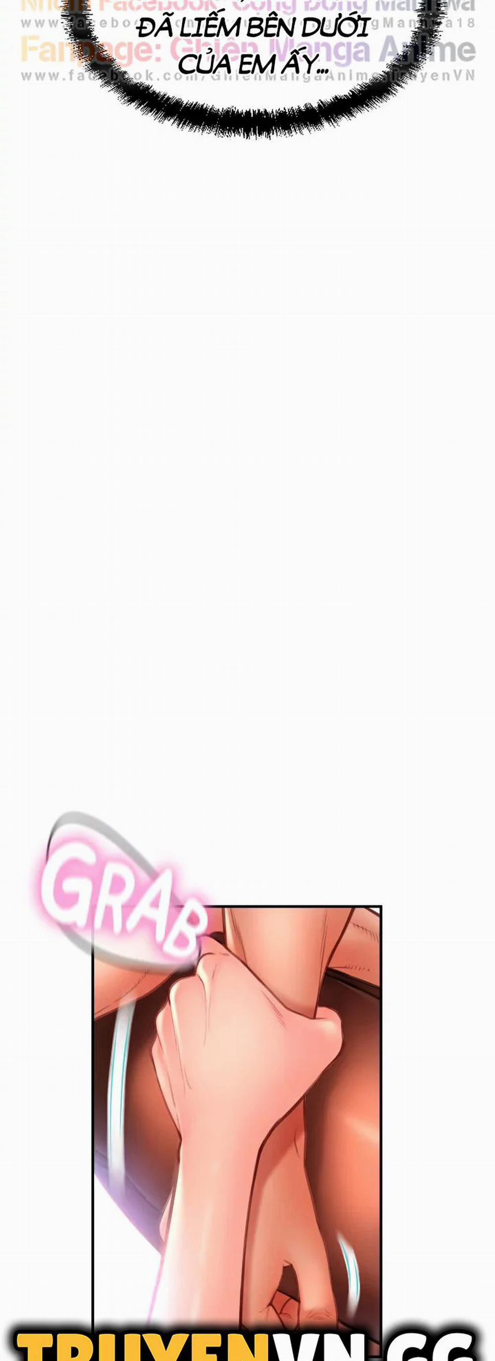 Tiệm Tạp Hóa Cuối Phố 10 trang 55