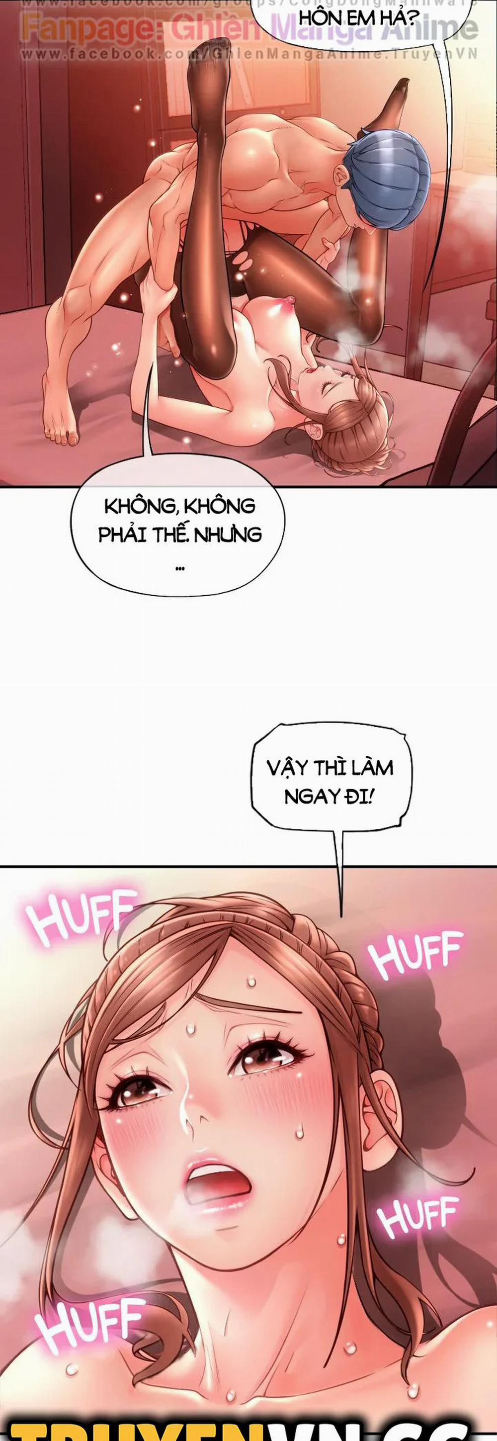 Tiệm Tạp Hóa Cuối Phố 10 trang 57