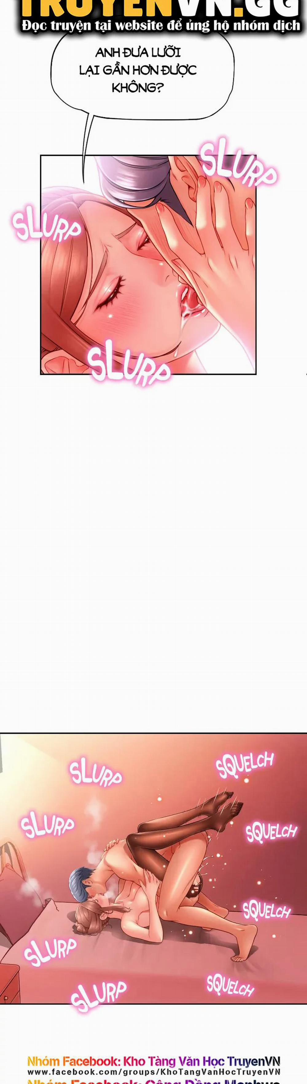 Tiệm Tạp Hóa Cuối Phố 10 trang 61