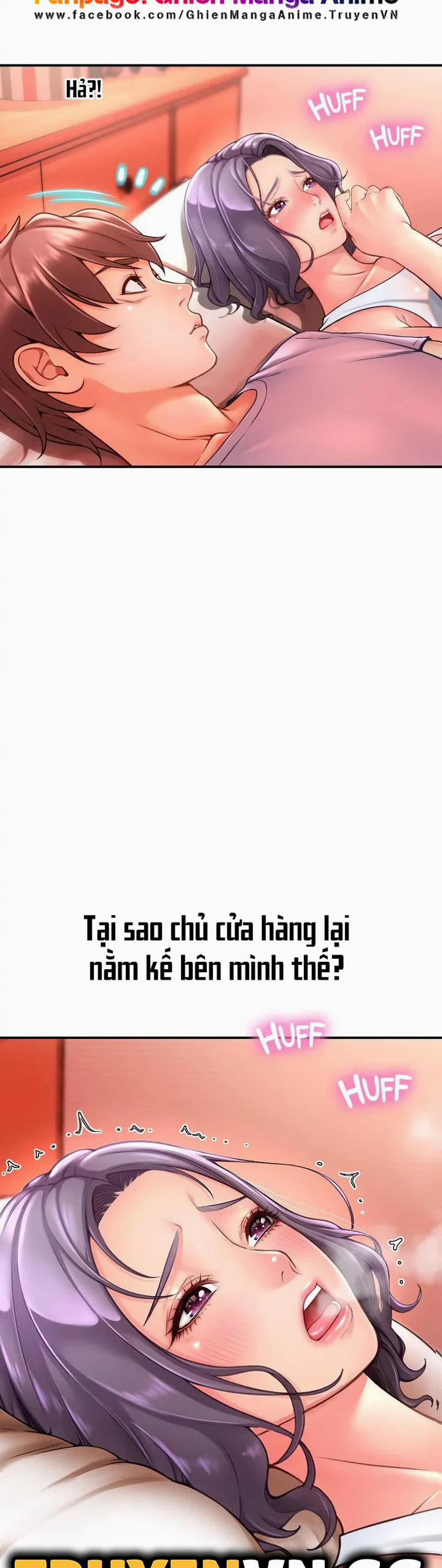 Tiệm Tạp Hóa Cuối Phố 10 trang 79