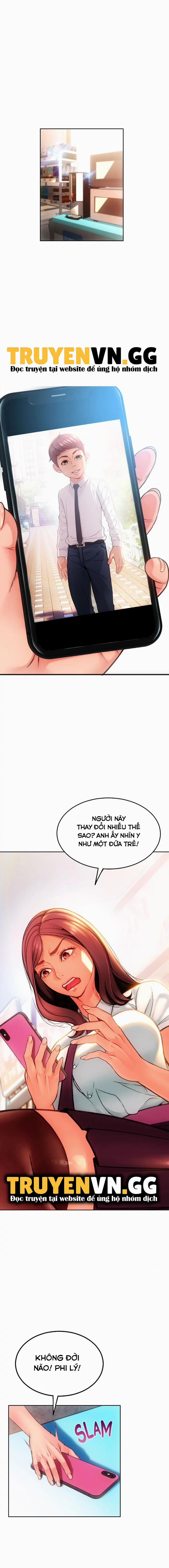 Tiệm Tạp Hóa Cuối Phố 3 trang 10