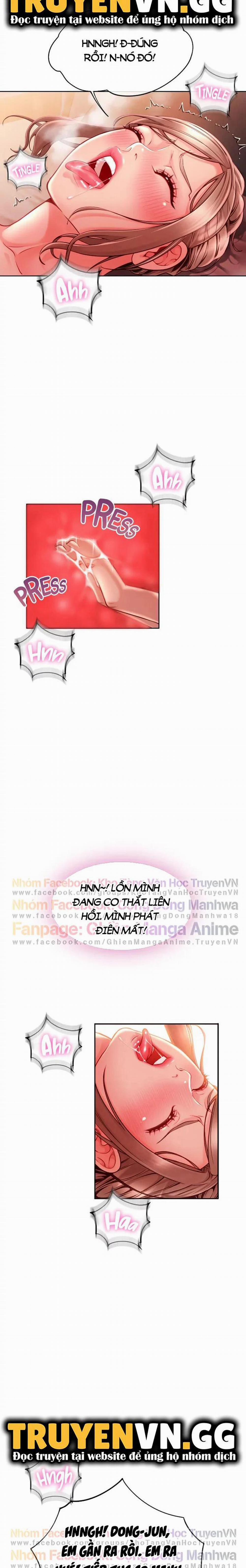 Tiệm Tạp Hóa Cuối Phố 9 trang 1