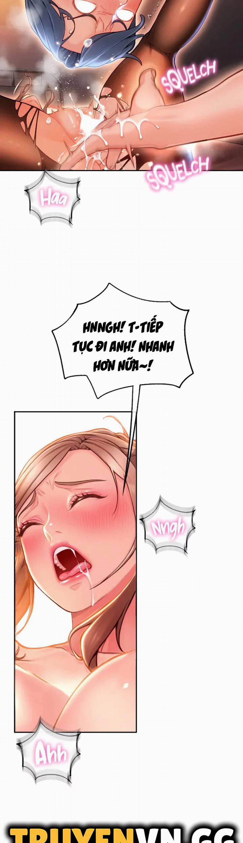 Tiệm Tạp Hóa Cuối Phố 9 trang 10