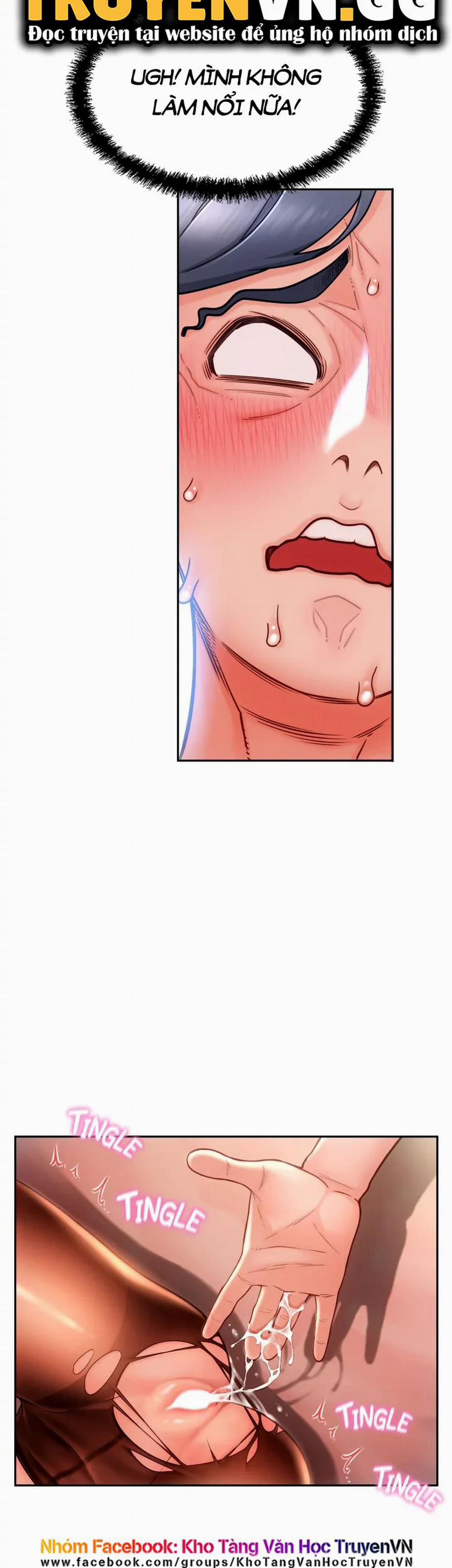 Tiệm Tạp Hóa Cuối Phố 9 trang 11