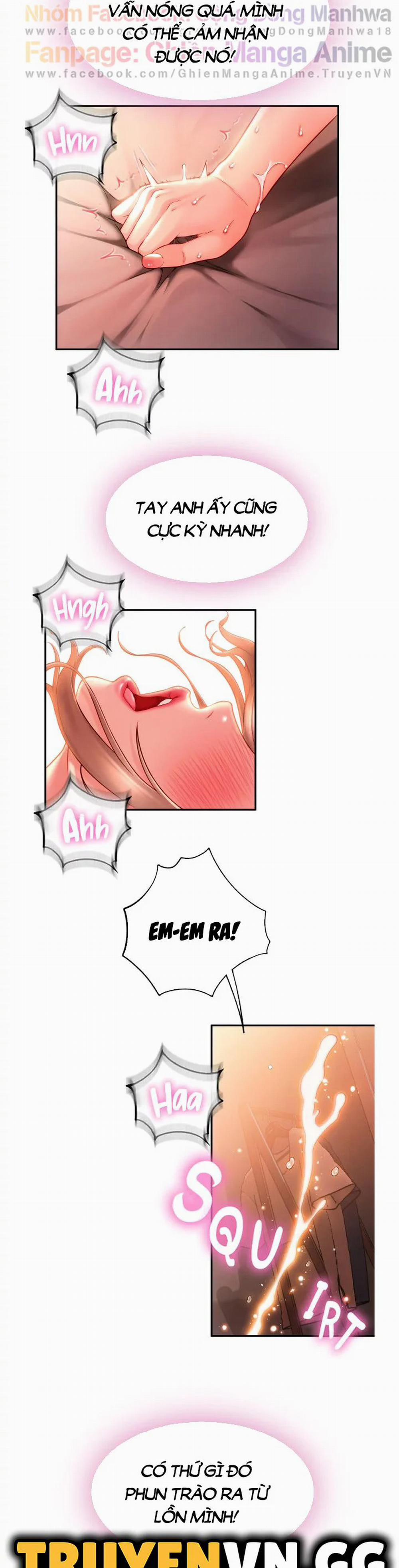 Tiệm Tạp Hóa Cuối Phố 9 trang 18