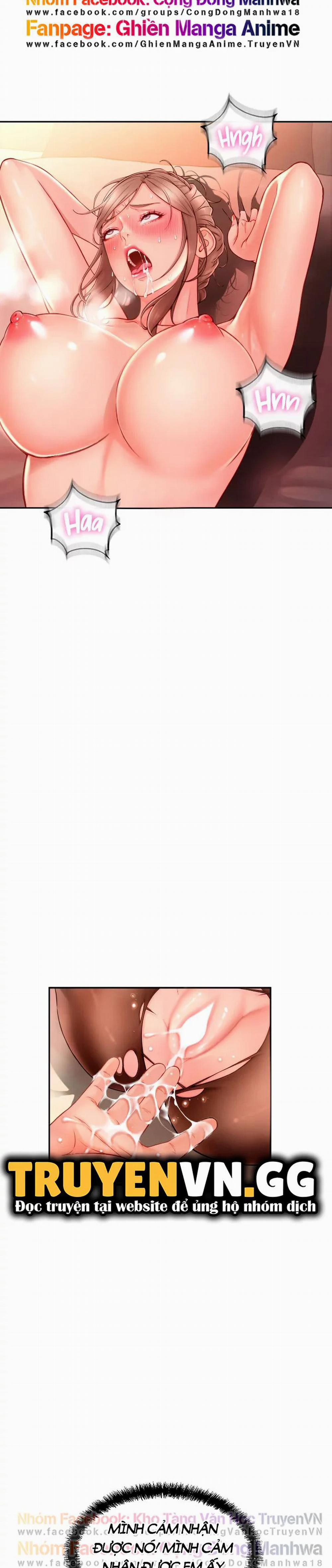 Tiệm Tạp Hóa Cuối Phố 9 trang 20