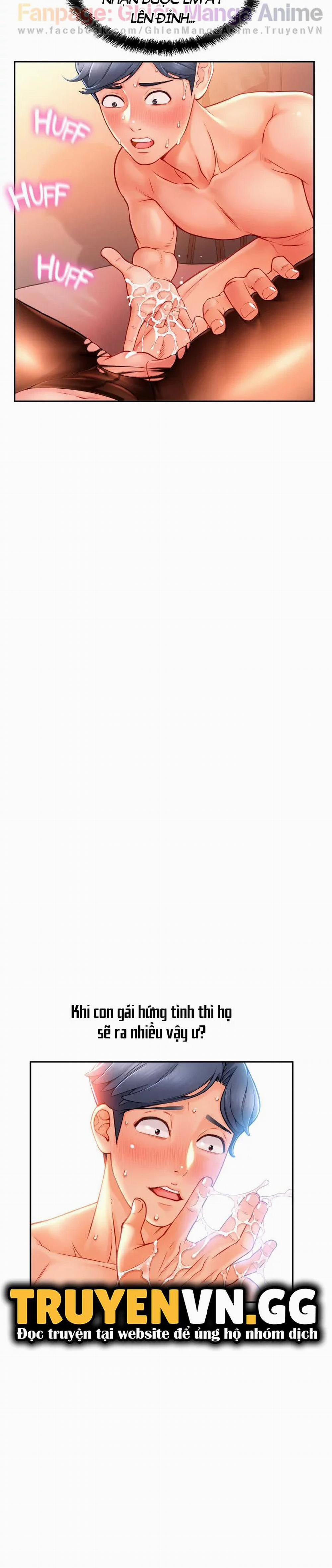 Tiệm Tạp Hóa Cuối Phố 9 trang 21