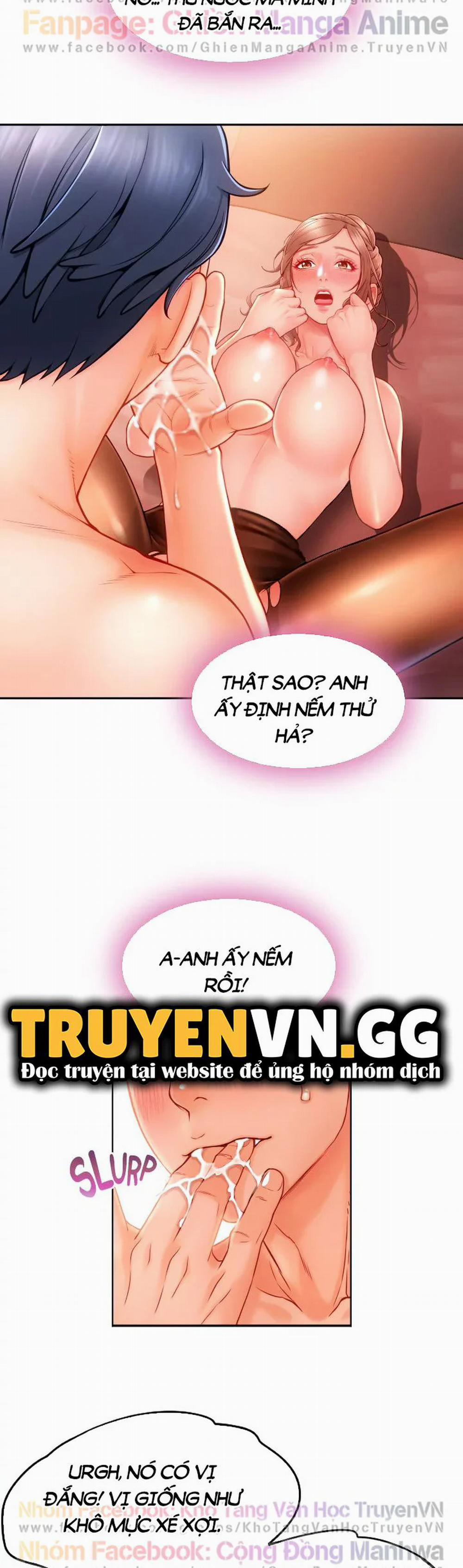 Tiệm Tạp Hóa Cuối Phố 9 trang 23