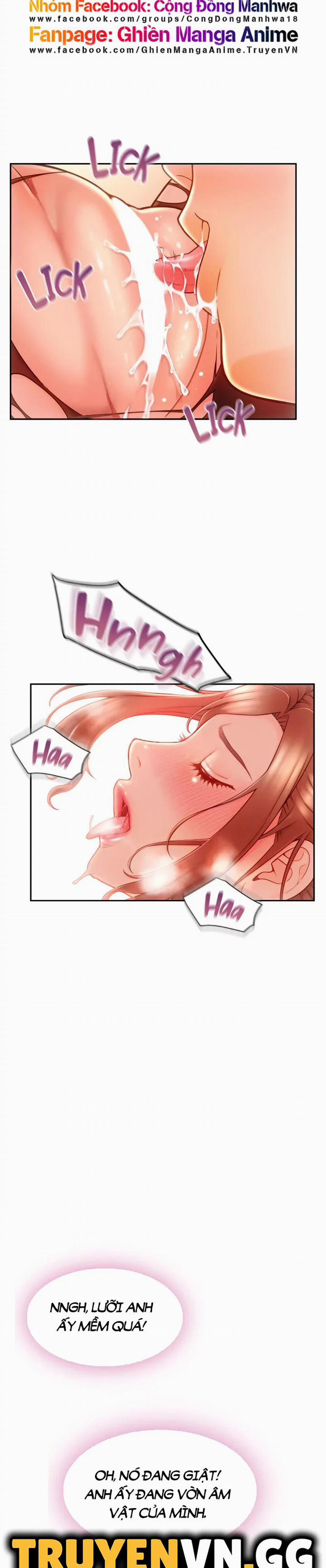 Tiệm Tạp Hóa Cuối Phố 9 trang 32