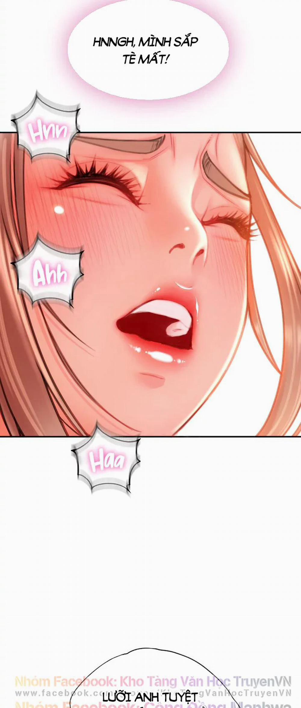 Tiệm Tạp Hóa Cuối Phố 9 trang 34