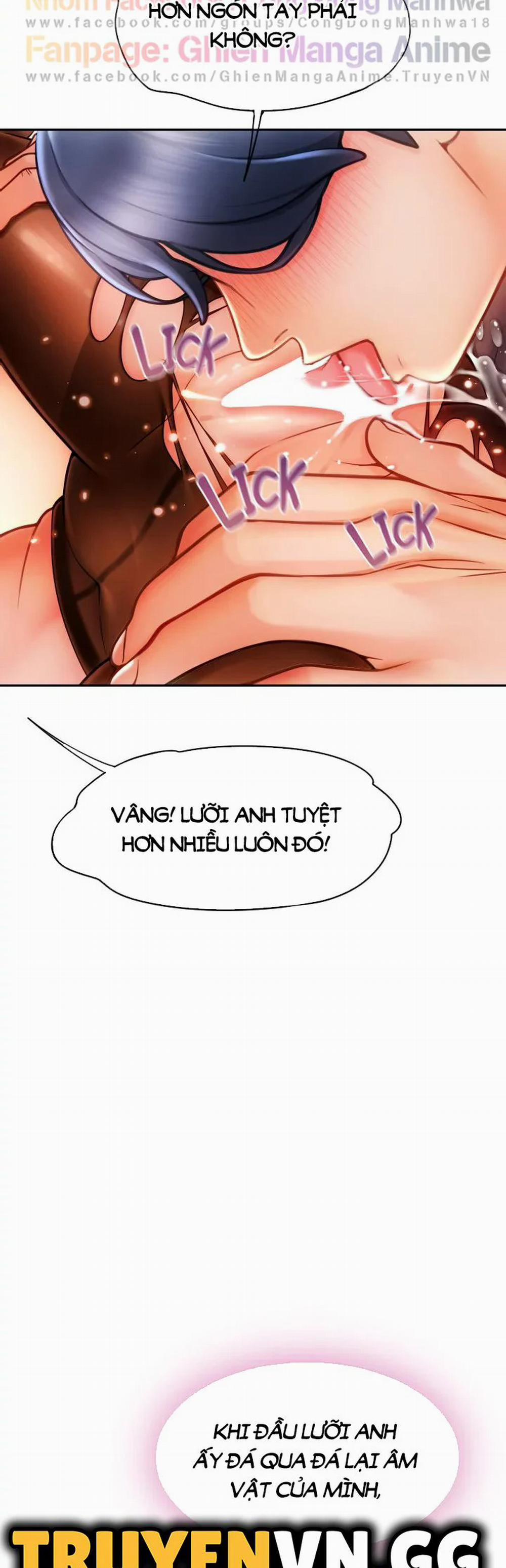 Tiệm Tạp Hóa Cuối Phố 9 trang 35