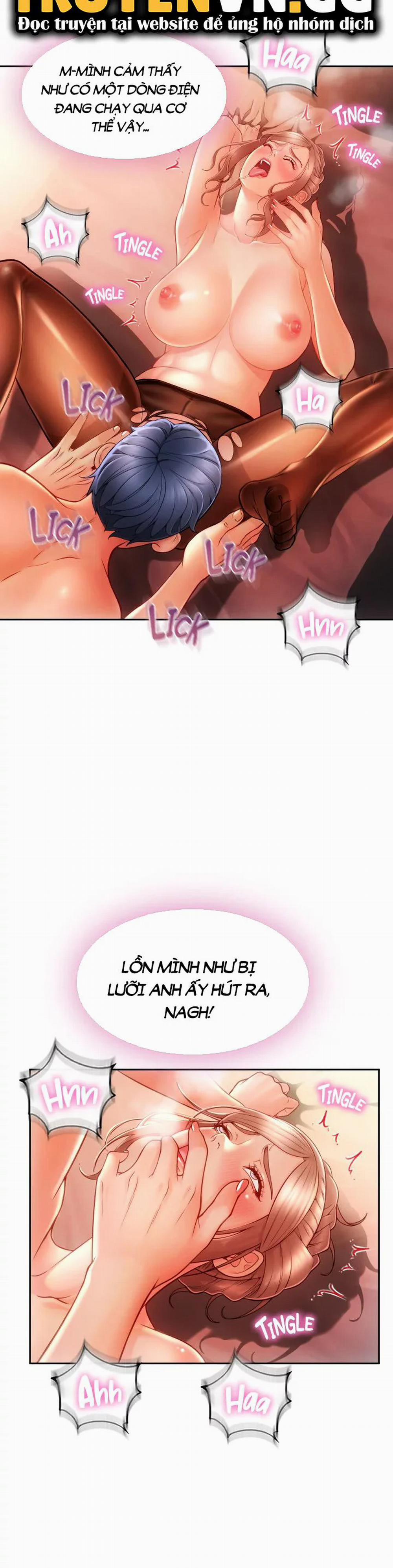 Tiệm Tạp Hóa Cuối Phố 9 trang 36