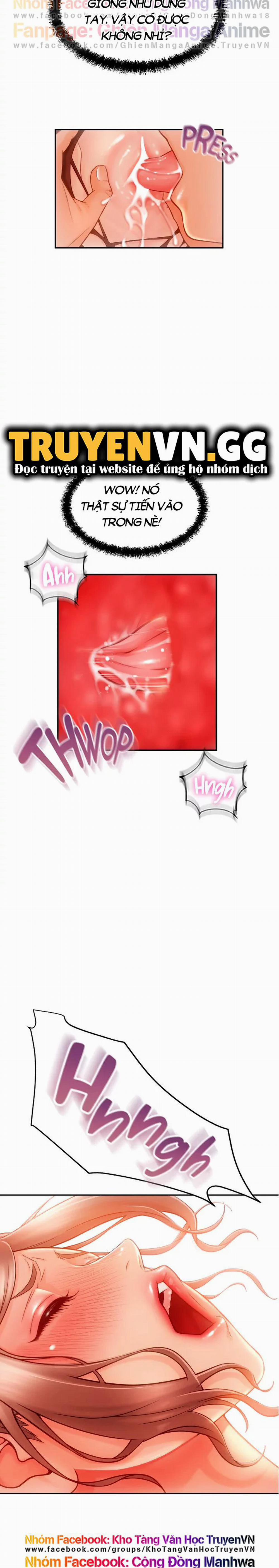 Tiệm Tạp Hóa Cuối Phố 9 trang 46