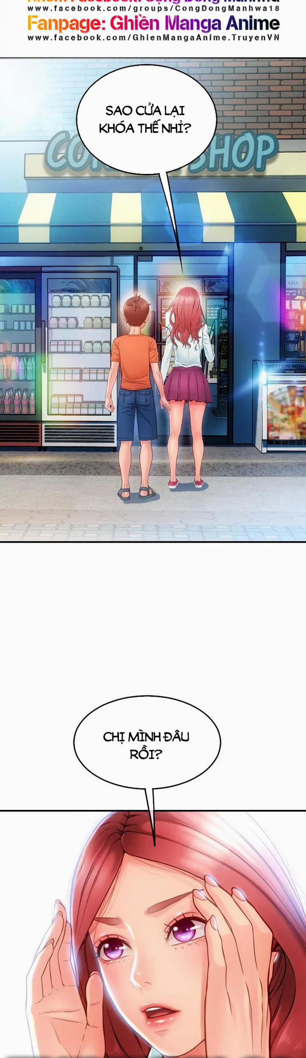 Tiệm Tạp Hóa Cuối Phố 9 trang 53