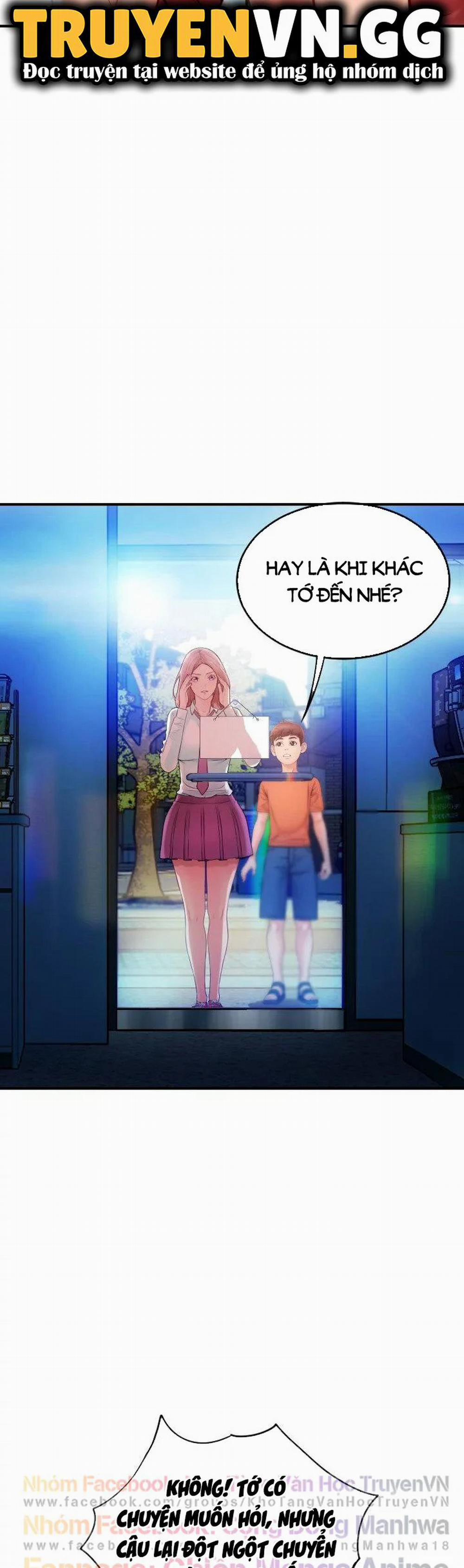 Tiệm Tạp Hóa Cuối Phố 9 trang 54